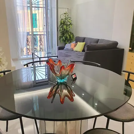 Lägenhet Casa Luana