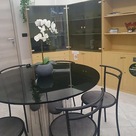 Casa Luana Lägenhet