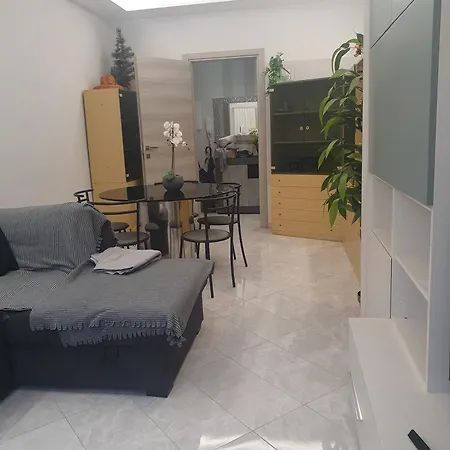 Casa Luana Lägenhet Sanremo