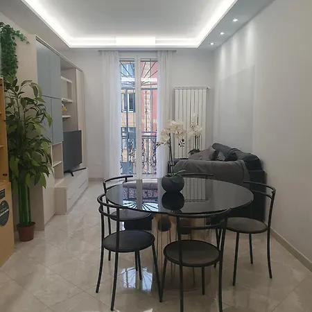 Casa Luana Lägenhet