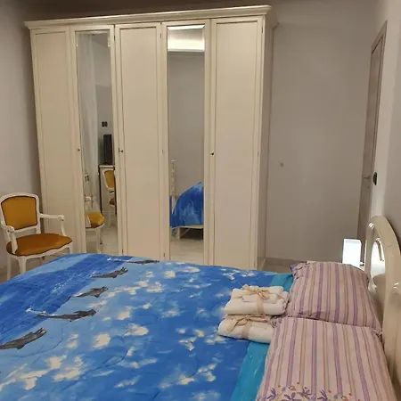 Lägenhet Casa Luana Sanremo