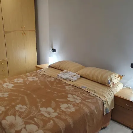 Apartment Casa Luana *