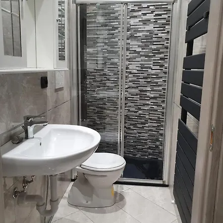 Casa Luana Apartment