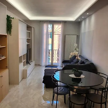 Casa Luana * San Remo