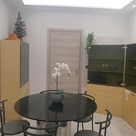Apartamento Casa Luana Sanremo