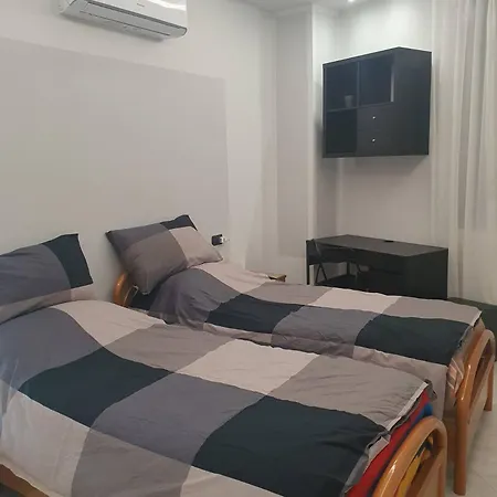 Casa Luana *